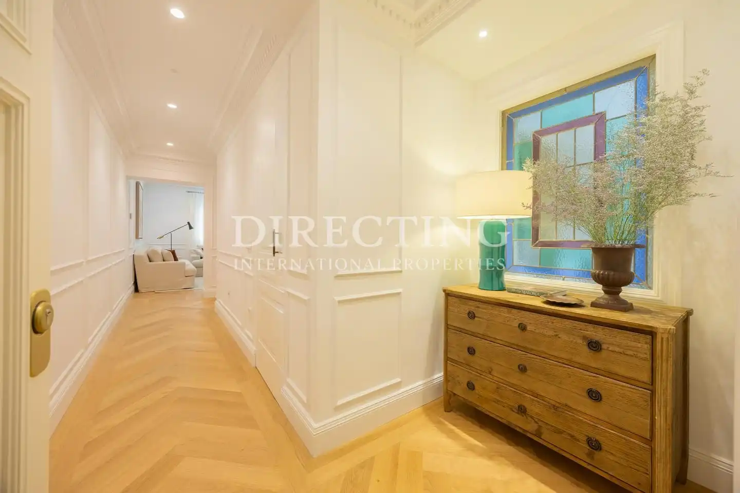 Wohnung mit Aufzug zum Verkauf in Calle de Claudio Coello, imagen 24