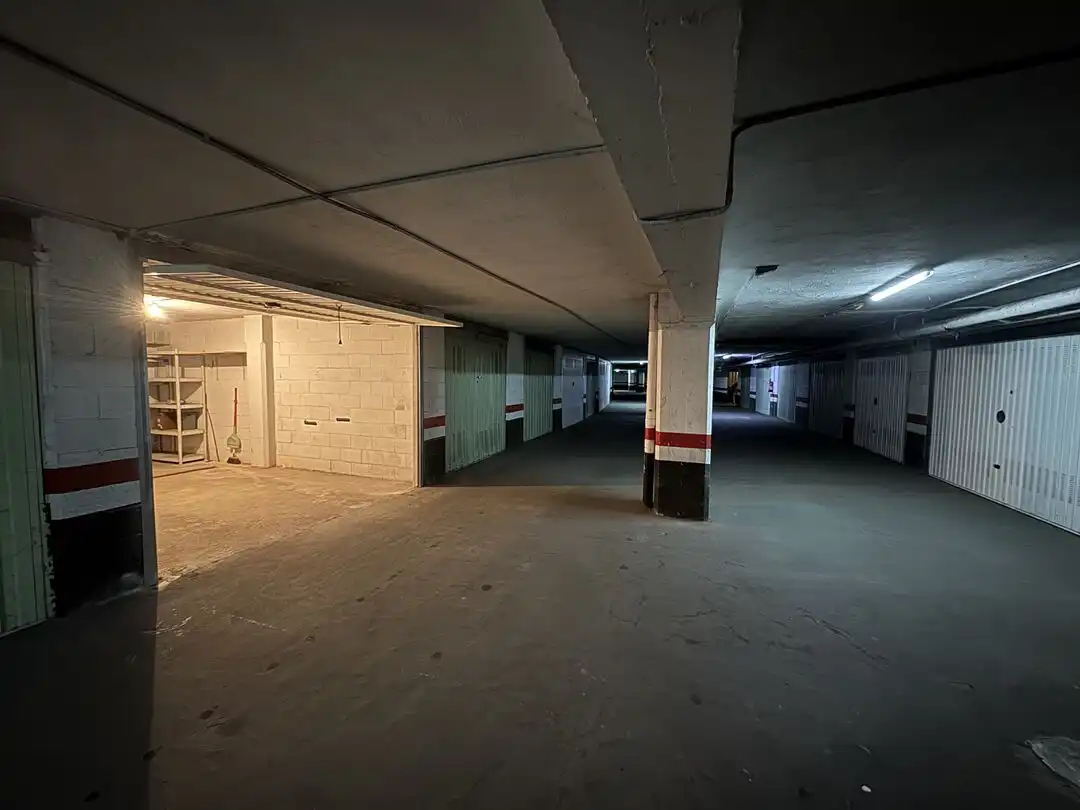 Parcheggio in vendita a Bergara, imagen 7