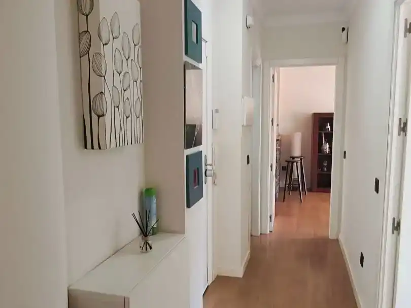 Flat for rent in Avenida España, 23, Centro