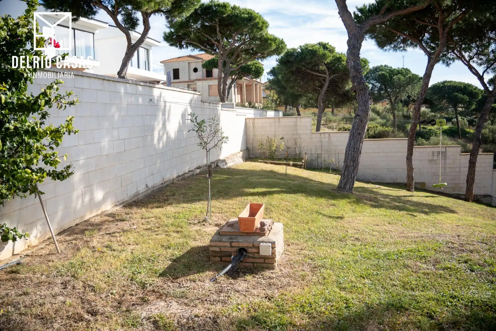 Villa mit Pool zum Verkauf in Mazagón, imagen 54