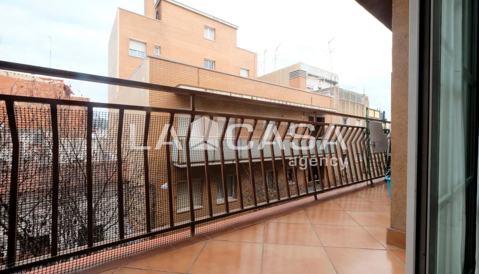 Foto 1 de Piso en venta en Trinitat Vella, Barcelona