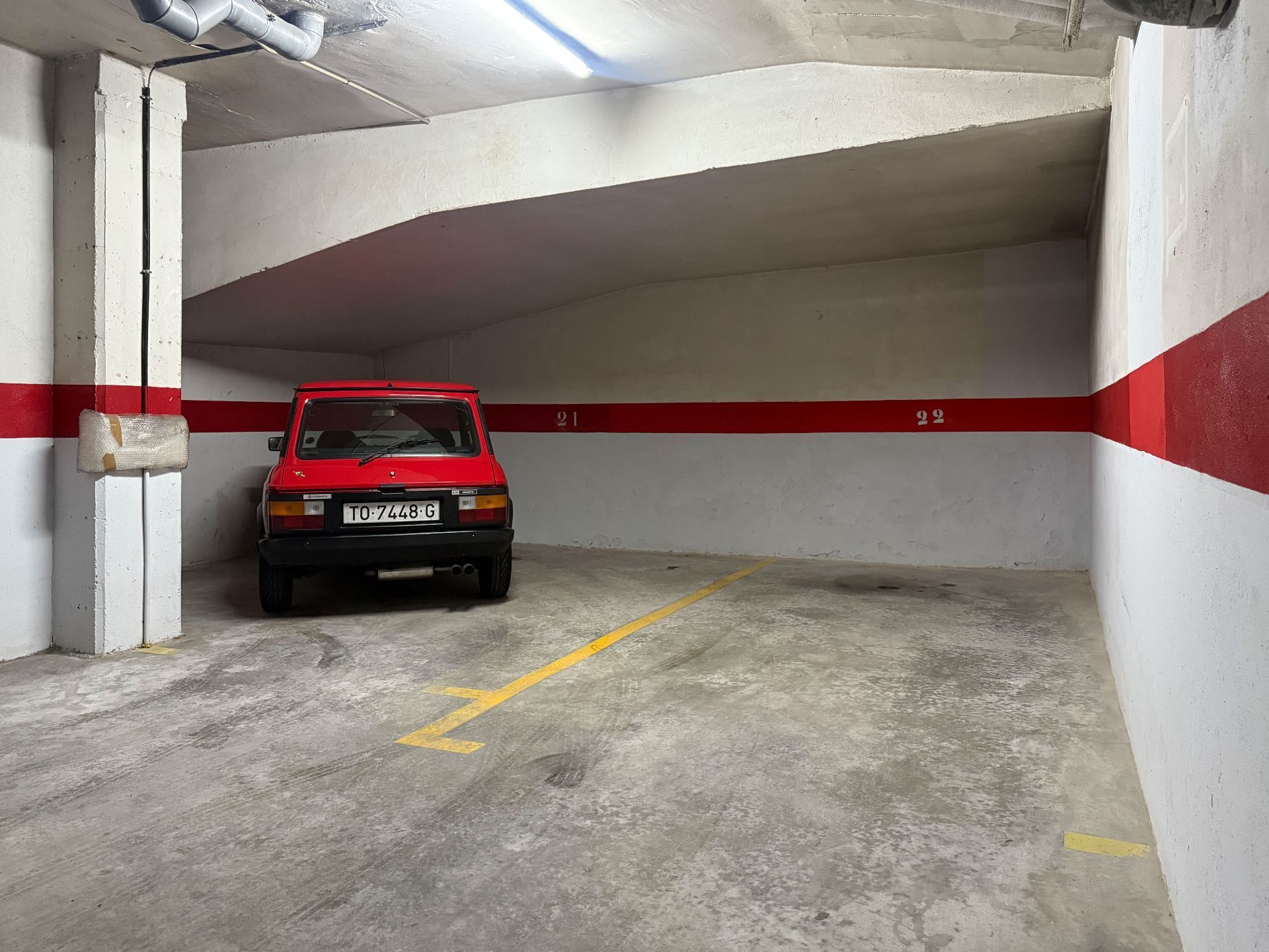 Parking of Garage to rent in Sant Boi de Llobregat