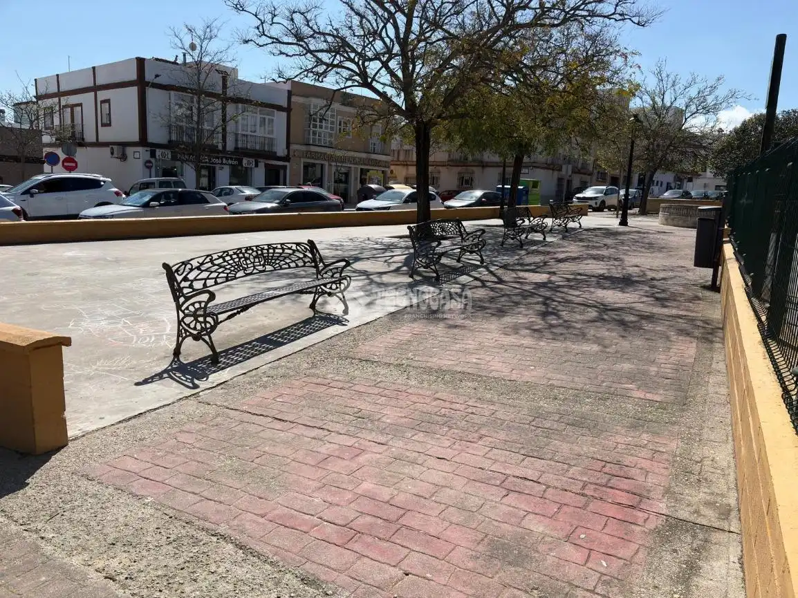Local comercial de lloguer a Núcleo urbano, imagen 19