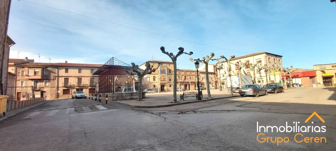House or chalet for sale in Travesía Plaza, Badarán