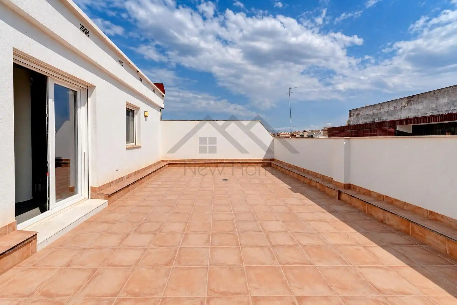 Attique avec terrasse à vendre à Núcleo Urbano, imagen 37