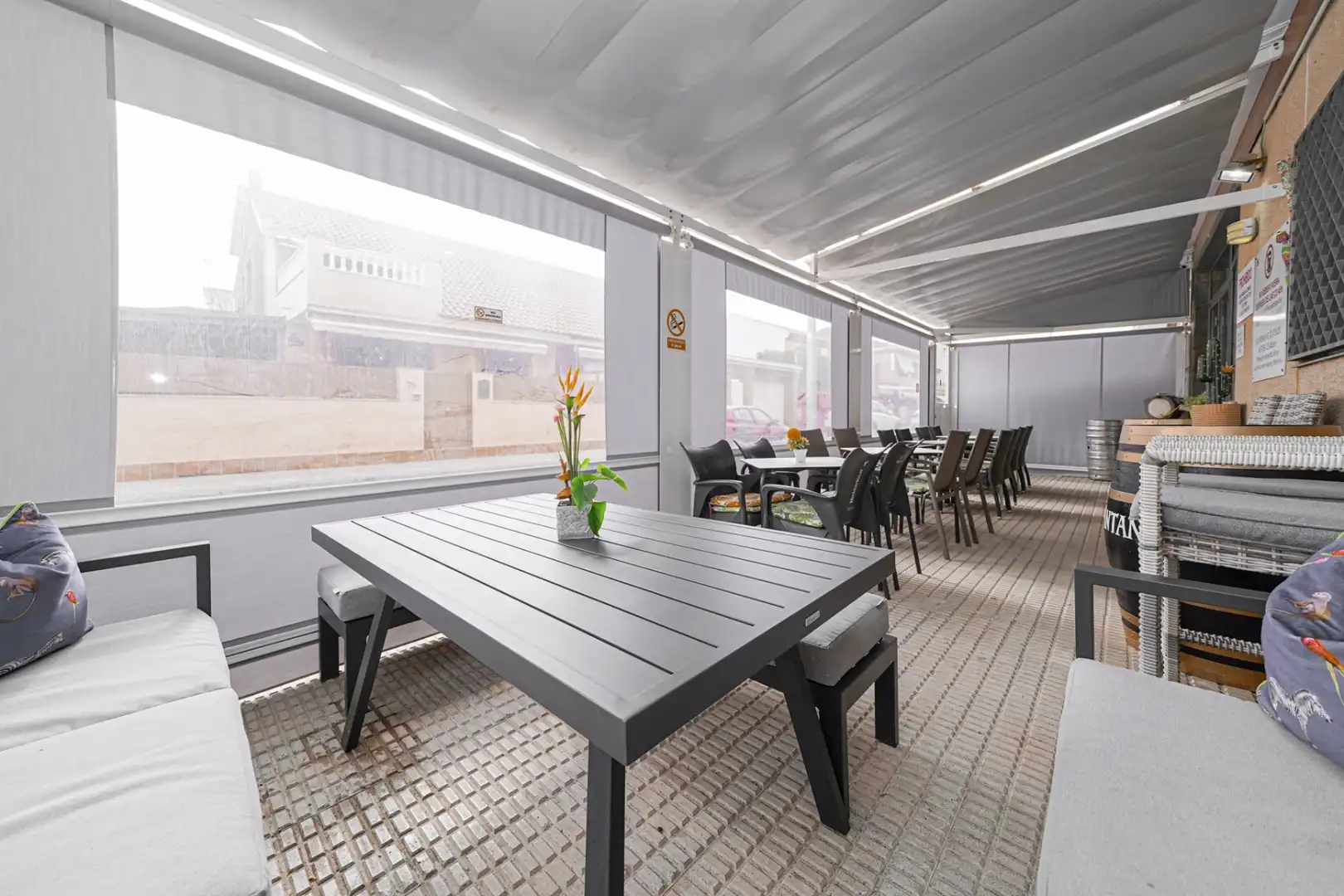 Business premises for sale in San Pedro del Pinatar, imagen 8