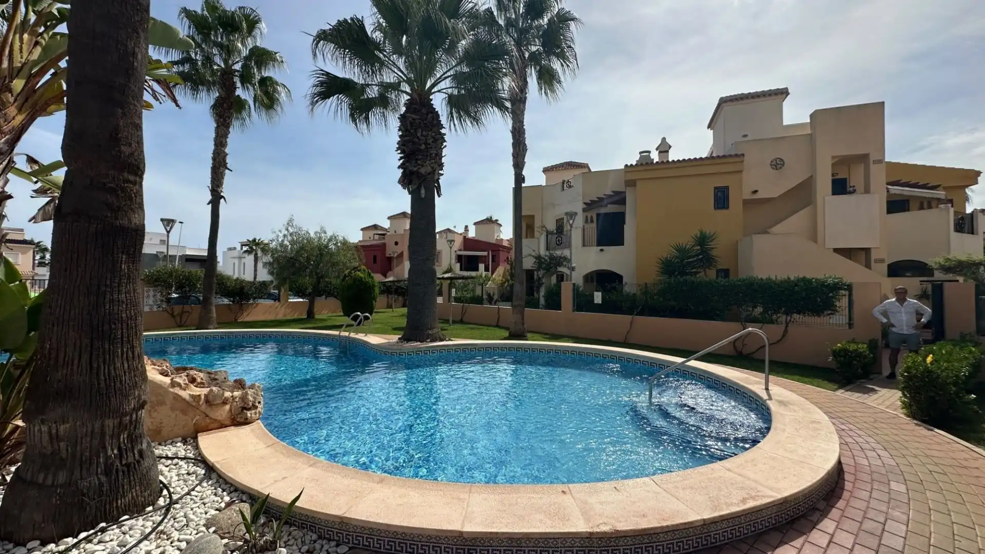 Bungalow avec piscine à vendre à Los Balcones - Los Altos, imagen 25