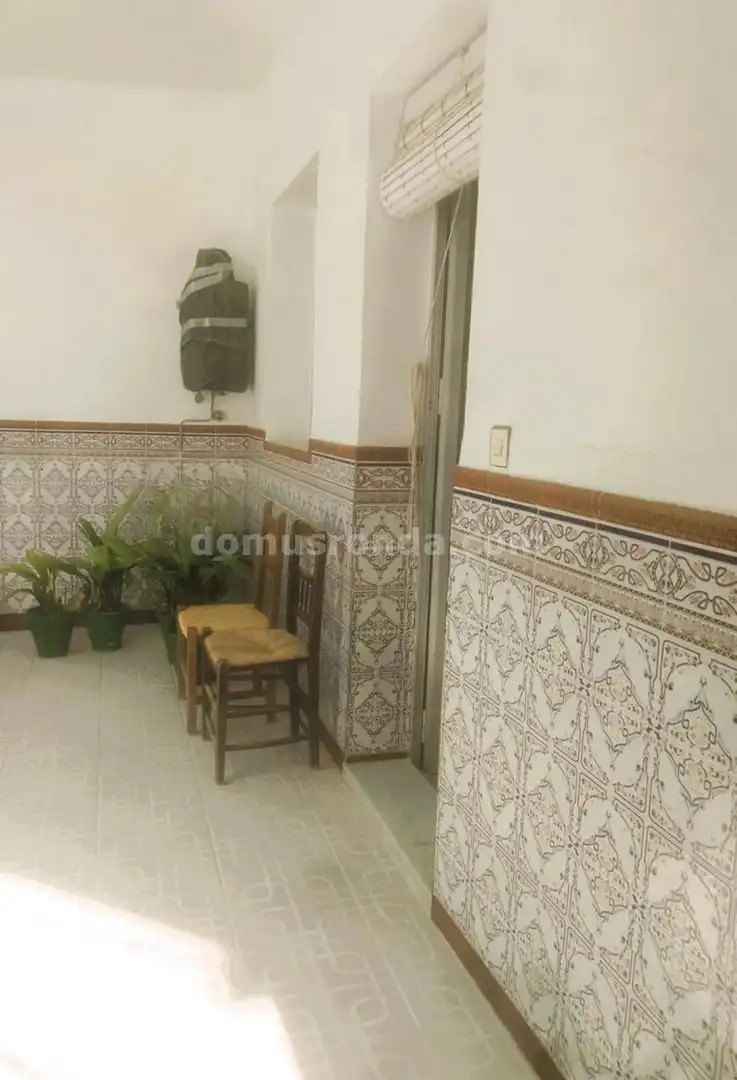 Casa o xalet en venda en Alcalá del Valle amb Terrassa i Traster