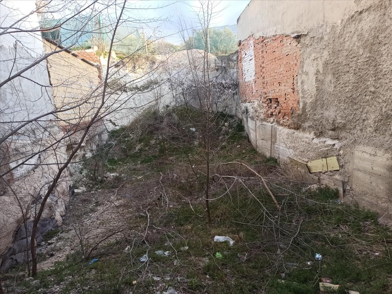 Residencial en venda a CABALLEROS DE SAN JUAN, Centro
