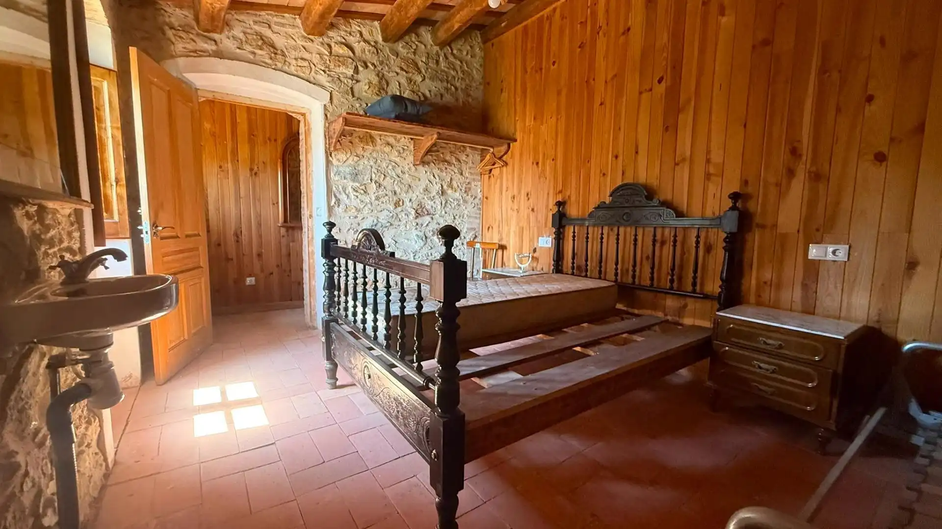 Finca rústica en venda en Palafrugell amb Terrassa