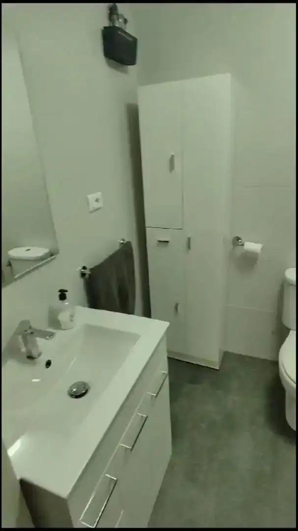 Bany de Pis en venda en Norte