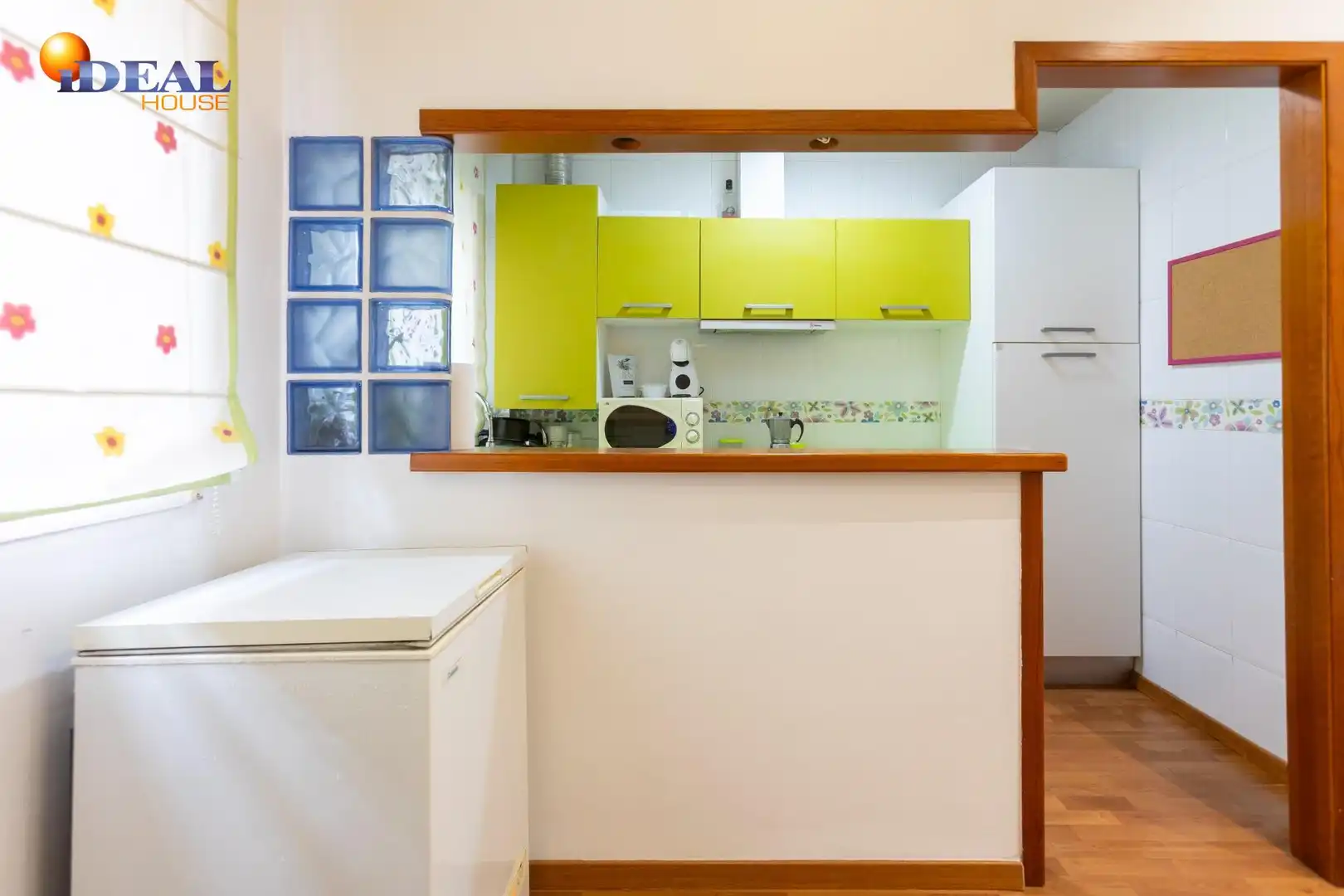 Cocina de Piso en venta en Motril con Aire acondicionado y Amueblado