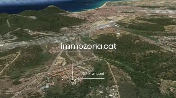 Terreno residencial en venta en Calle Francoli, imagen 4