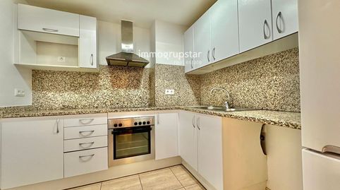 Foto 4 de Dúplex en venda a President Macia, Platja Gran, Palamós