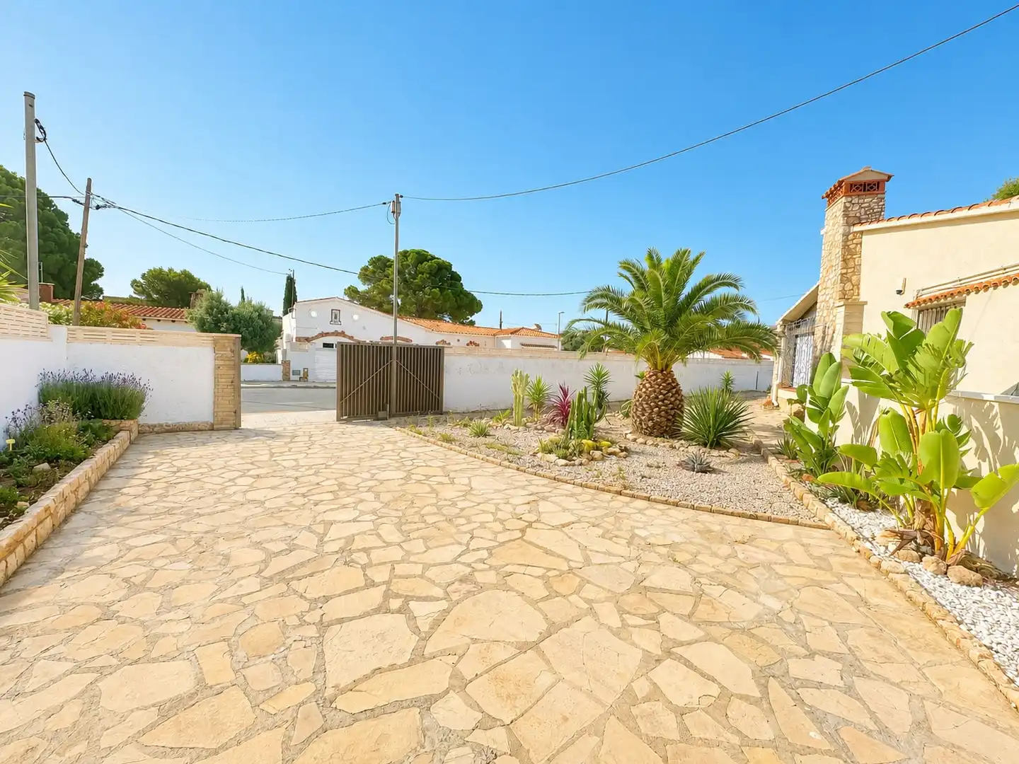 Villa avec terrasse à vendre à Miami Platja, imagen 26
