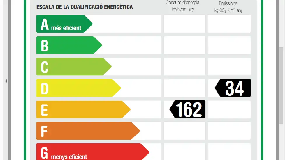 Finca rústica en venda a Cisa, Premià de Dalt