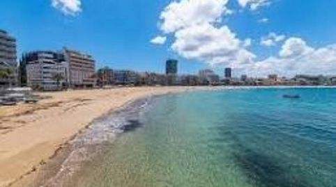 Foto 2 de Apartamento en venta en Calle Joaquín Costa, Santa Catalina - Canteras, Las Palmas de Gran Canaria