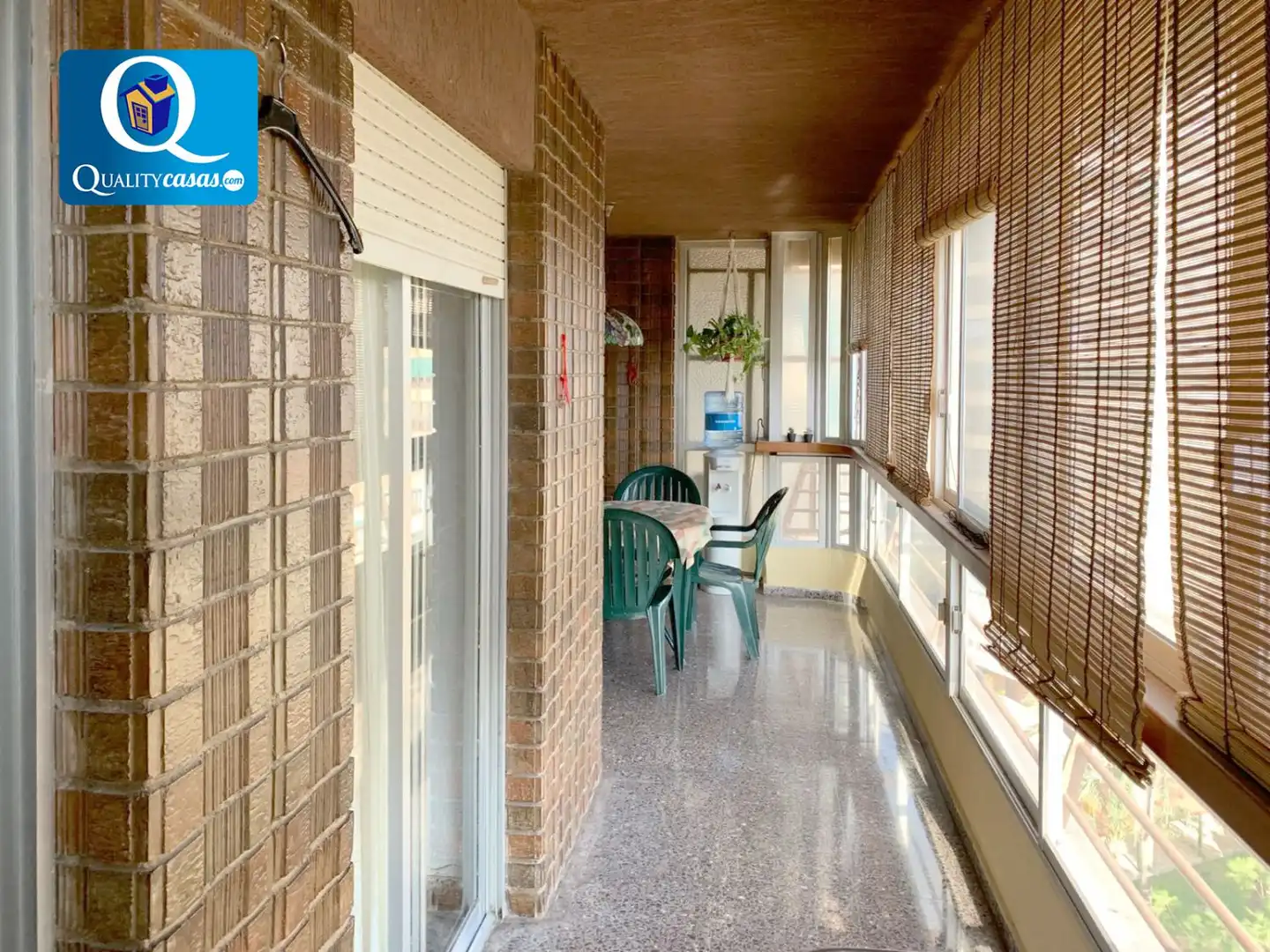 Apartament en venda a Cabo de las Huertas