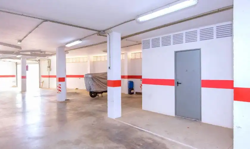 Appartement avec piscine à vendre à Calle Torre del Rayo, imagen 33