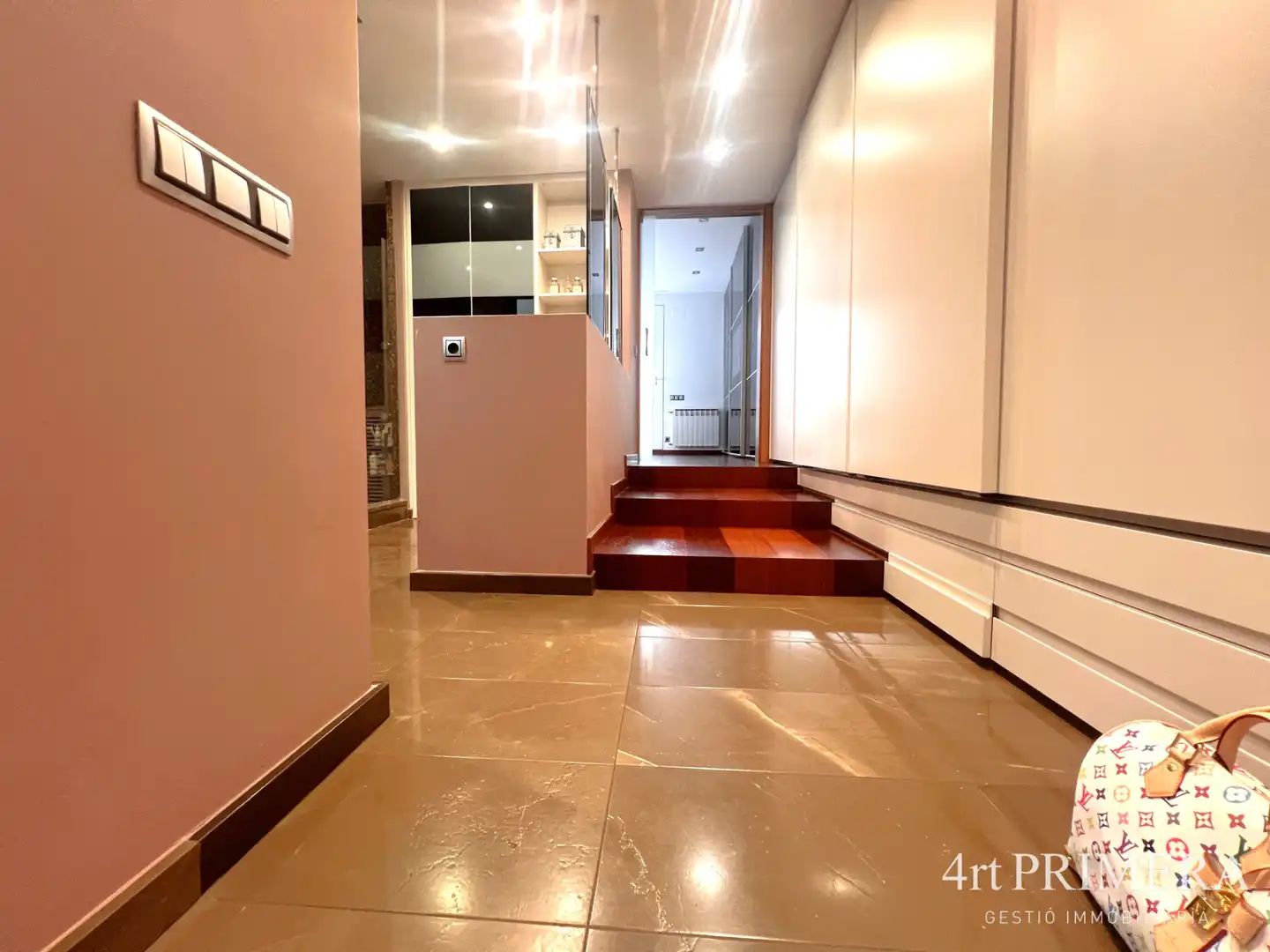 Casa o chalet en venta en Granollers con Aire acondicionado, Calefacción y Parquet