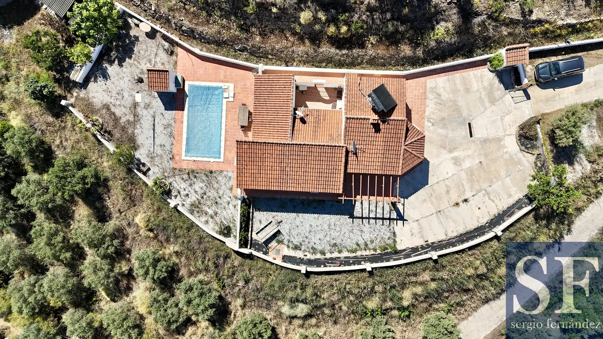 Haus zum Verkauf in Cómpeta, imagen 20
