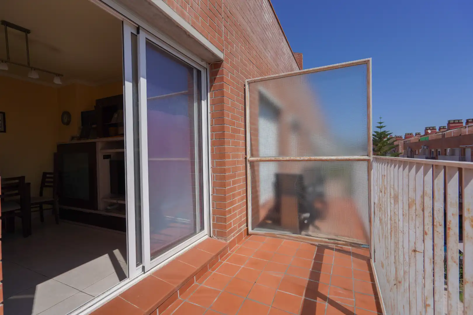 Terraza de Dúplex en venta en Reus con Aire acondicionado, Calefacción y Terraza