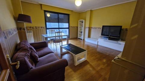 Foto 3 de Pis de lloguer a Calle Piqueras, Cascajos - Piqueras,  Logroño