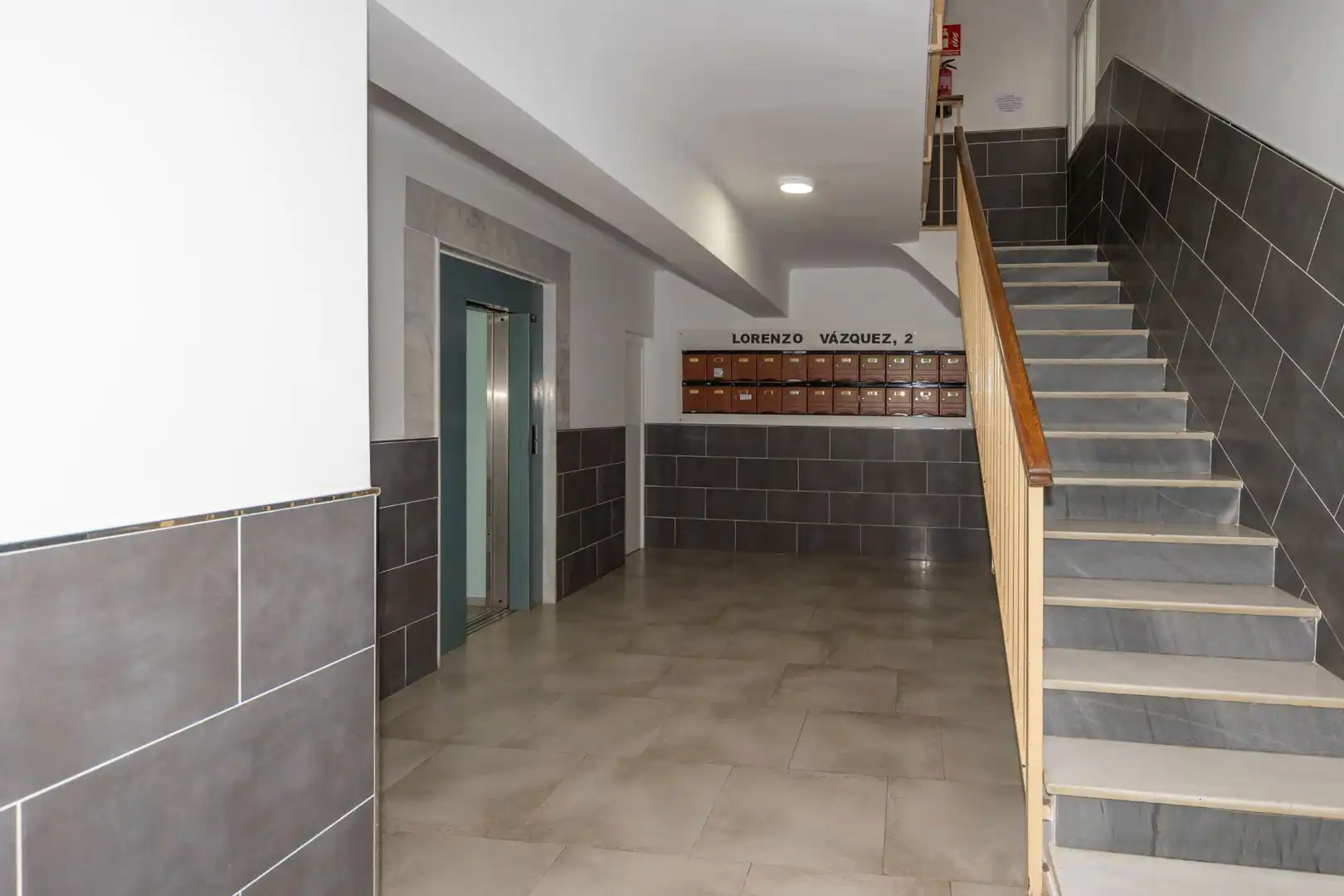 Flat for sale in LORENZO VÁZQUEZ, 2, Guadix