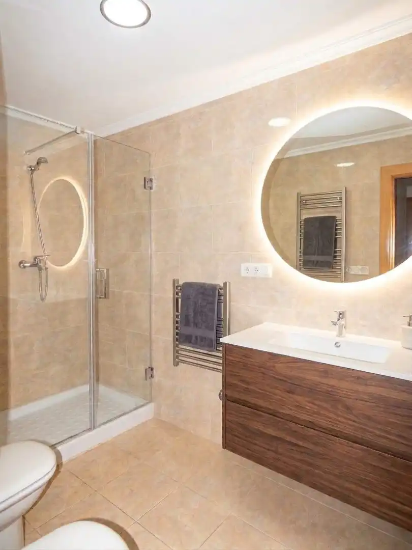 Baño de Piso en venta en Elche / Elx