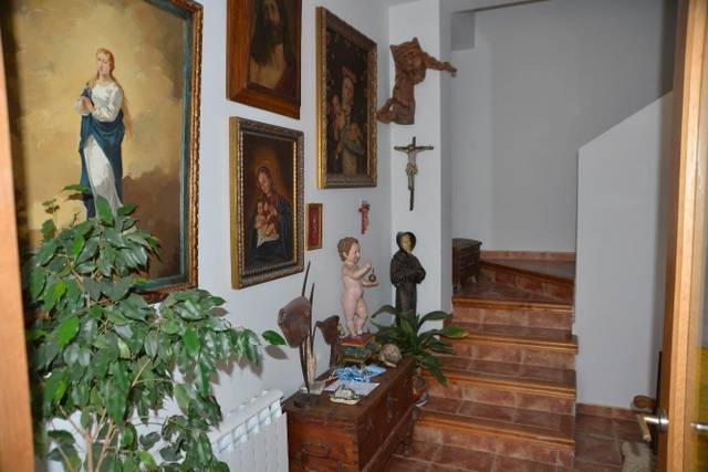 Casa-chalet en Venta en Calle Eras Altas, 665 en Reyes Católicos - Paseo San Antonio