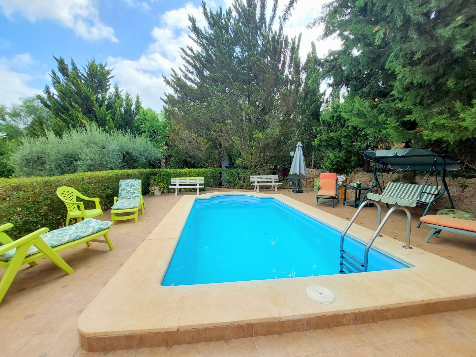 Finca rústica en venta en Algezares, Pedanías Este,  Murcia Capital