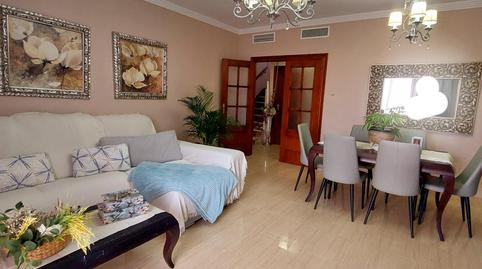 Photo 2 of Single-family semi-detached for sale in Puerta de Hierro, 22, Coín, Málaga