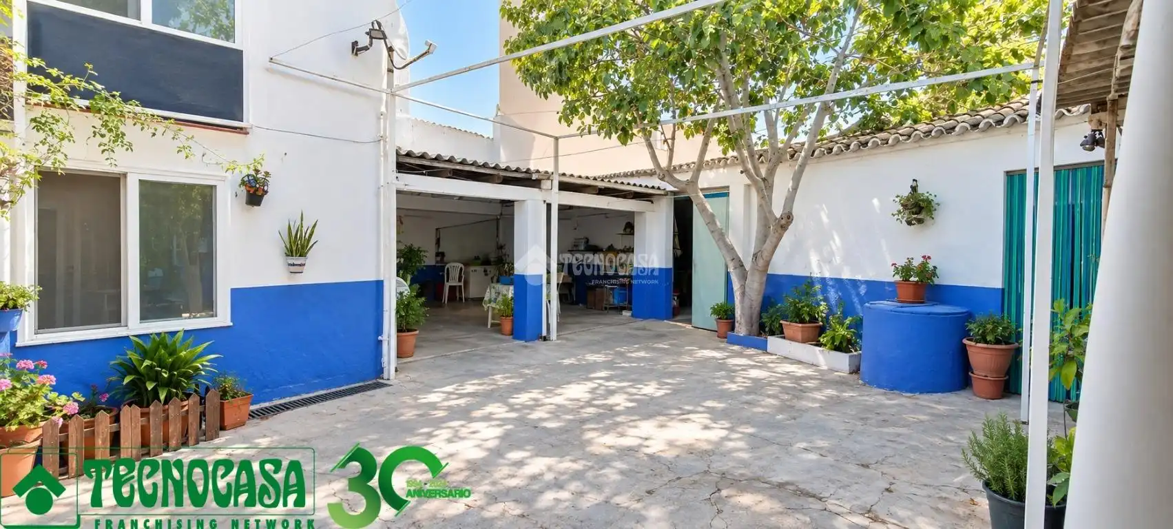 Semi-detached house for sale in Quero, imagen 3