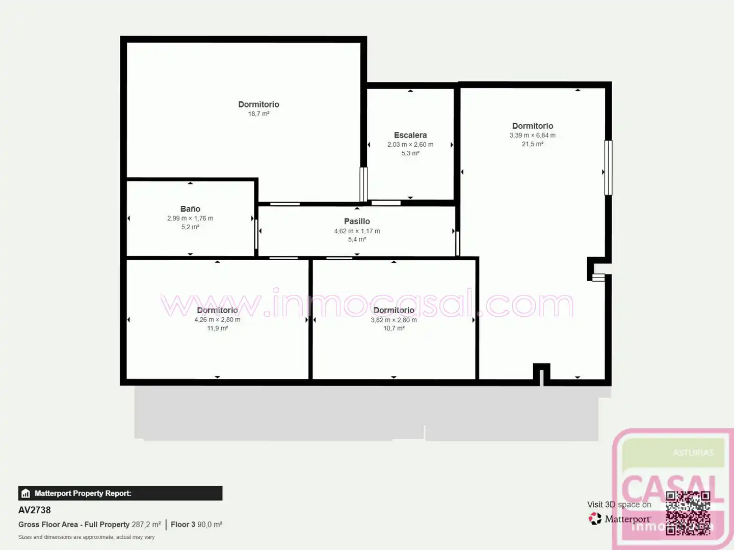 Casa o chalet en venta en Colunga con Calefacción, Terraza y Trastero