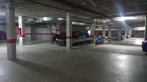 Foto 5 de Garatge en venda a Can Llong, Sabadell