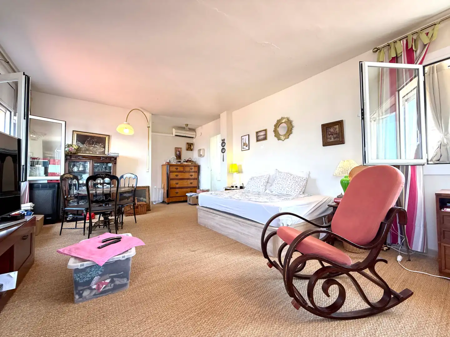 Attique avec ascenseur à vendre à Passeig de Miramar 6, imagen 54