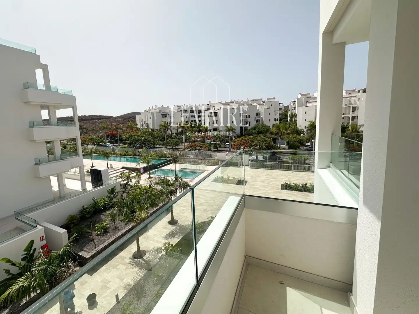 Pis amb piscina en venda a Palm - Mar, imagen 8
