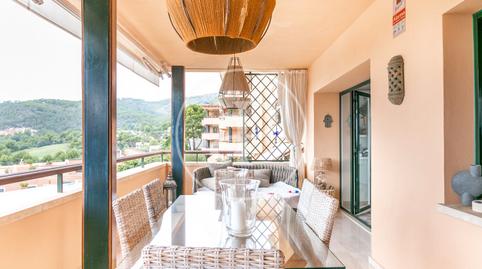 Photo 2 of Flat to rent in Camí Serra, Cas Català - Illetes, Illes Balears