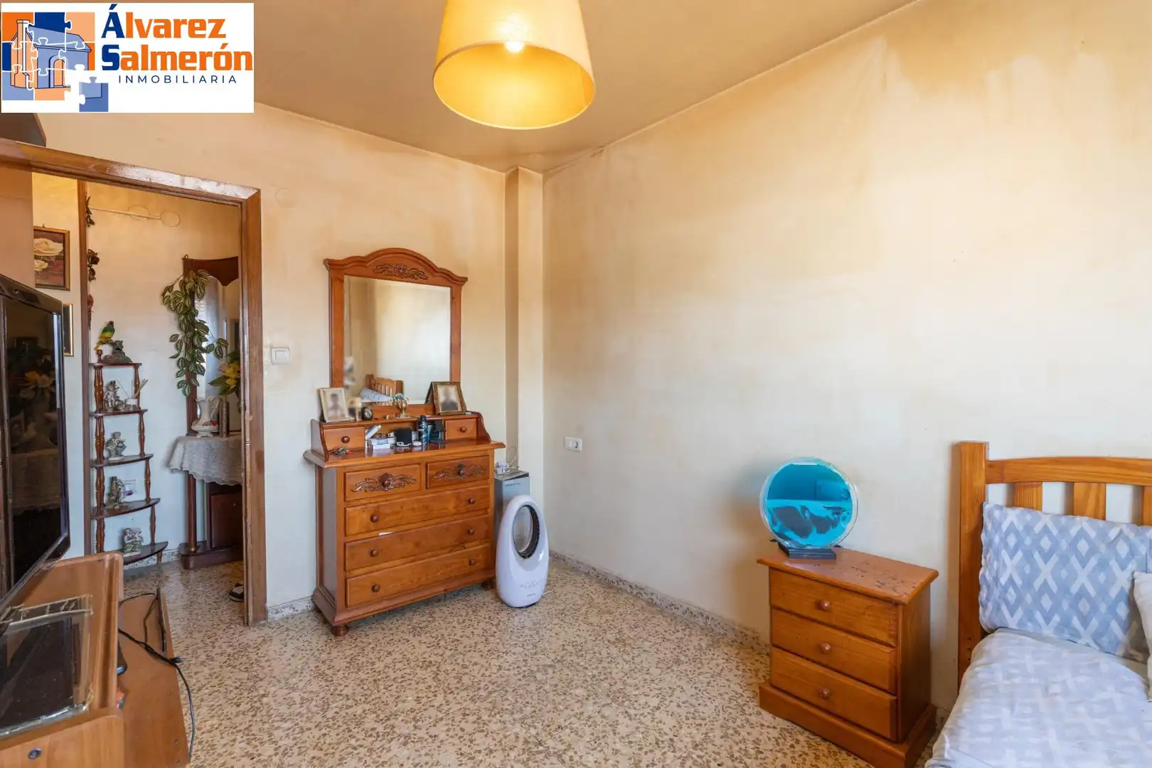 Piso con ascensor en venta en DIAMANTINO GARCIA, imagen 7