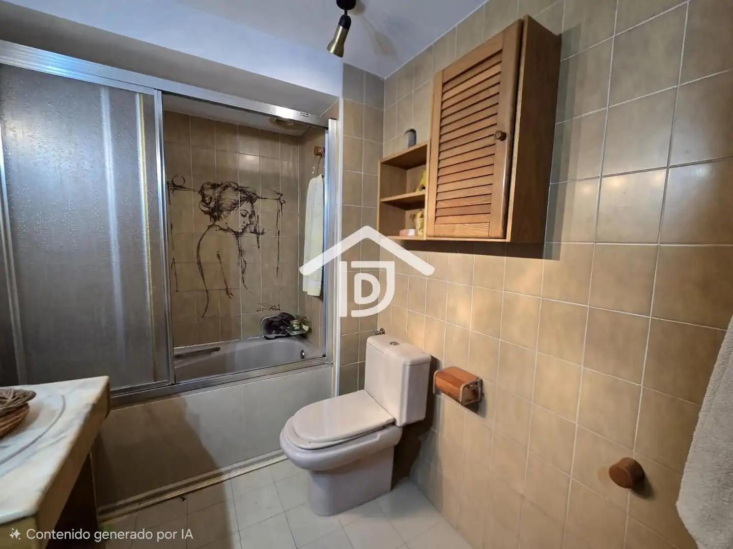 Flat for rent in Guillem Castro, El Botànic