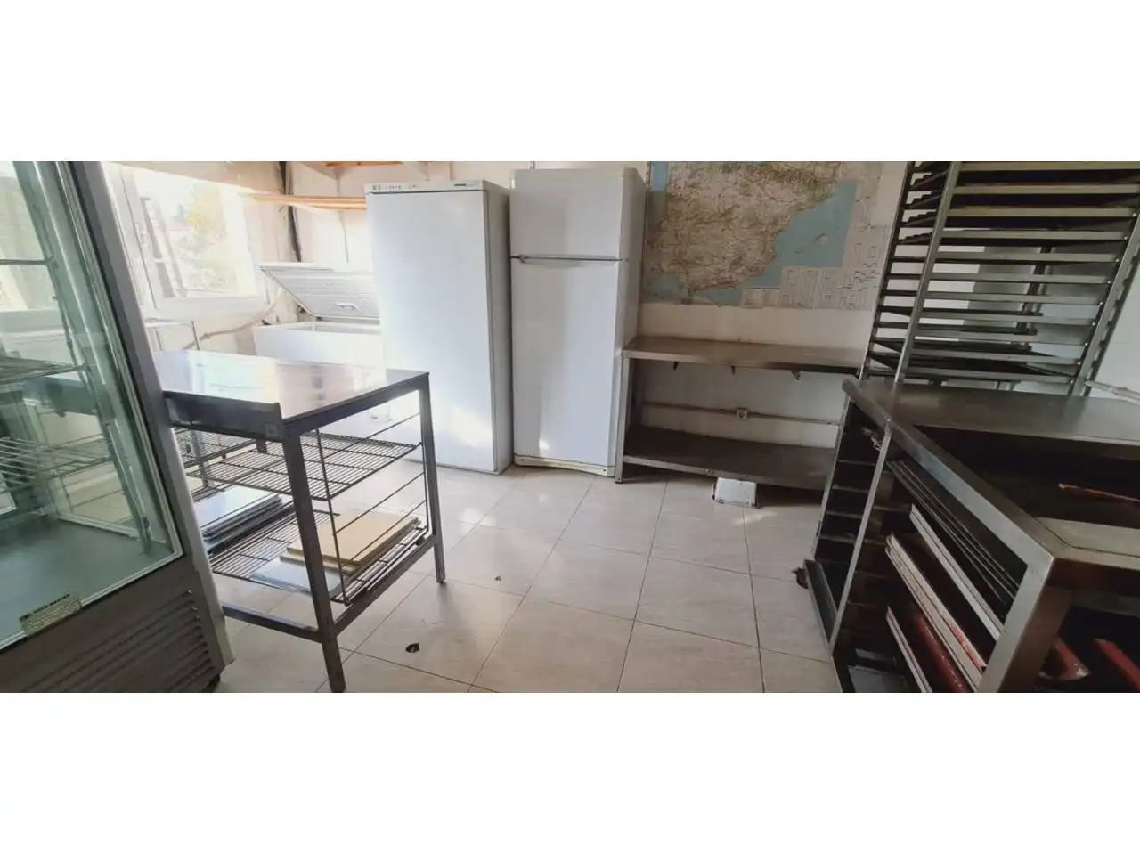 Gewerbefläche zur Miete in Les Franqueses del Vallès, imagen 68