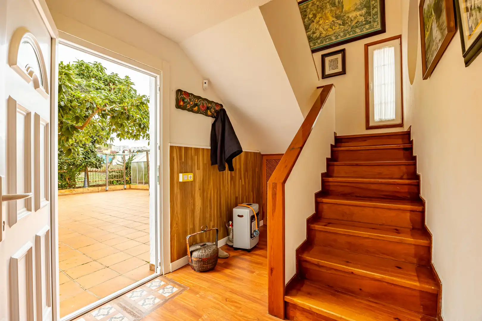 Houses for sale in Santa Brígida  with Private garden, Terrace and Storage room