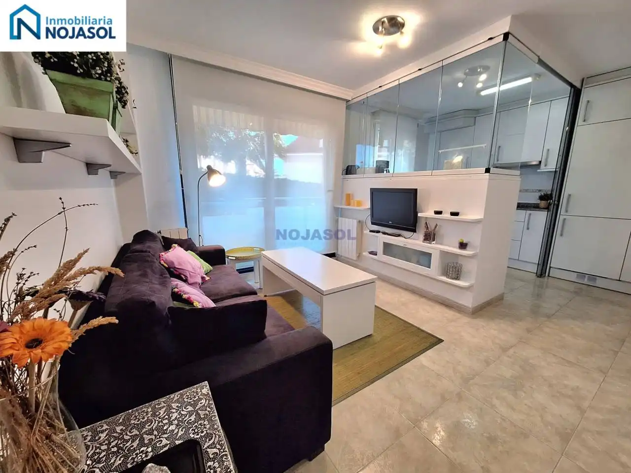 Apartament amb piscina de lloguer a Calle LA COSTA 2, imagen 19