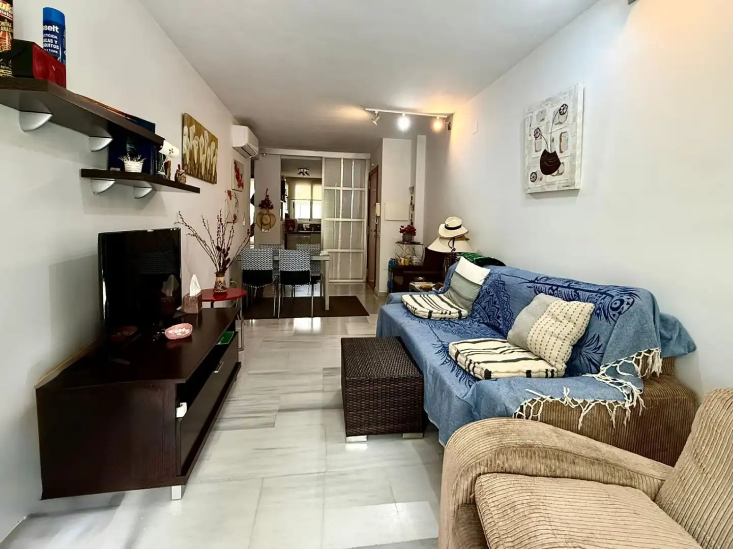 Apartment mit Pool zum Verkauf in Centro Urbano, imagen 12