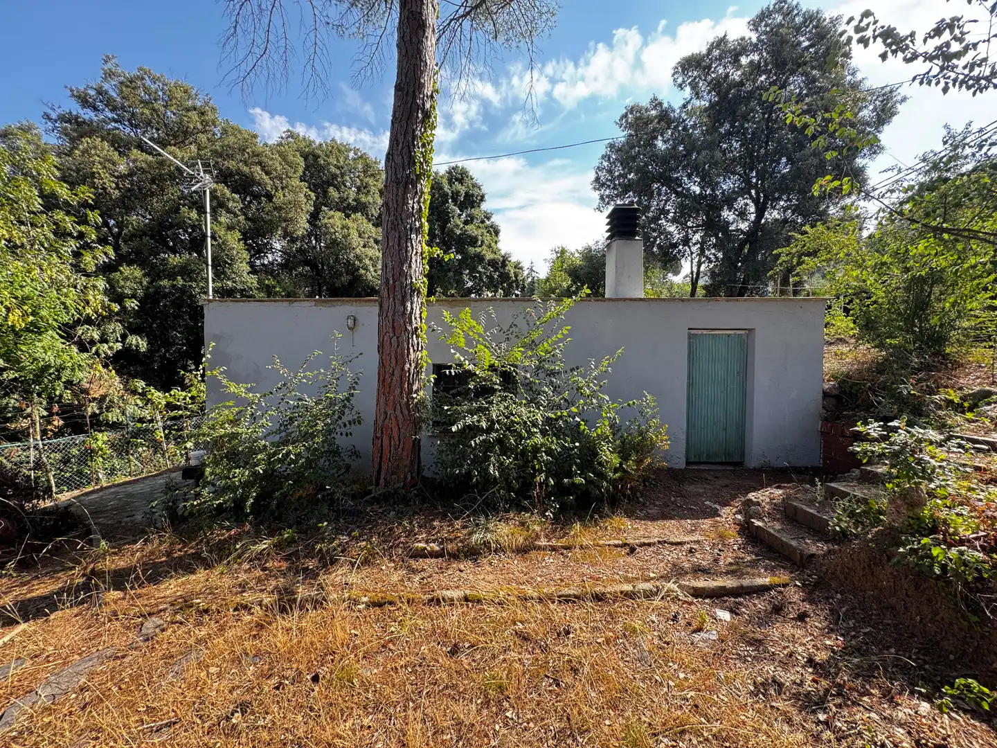 Außenansicht von Residential zum Verkauf in Sant Pere de Vilamajor