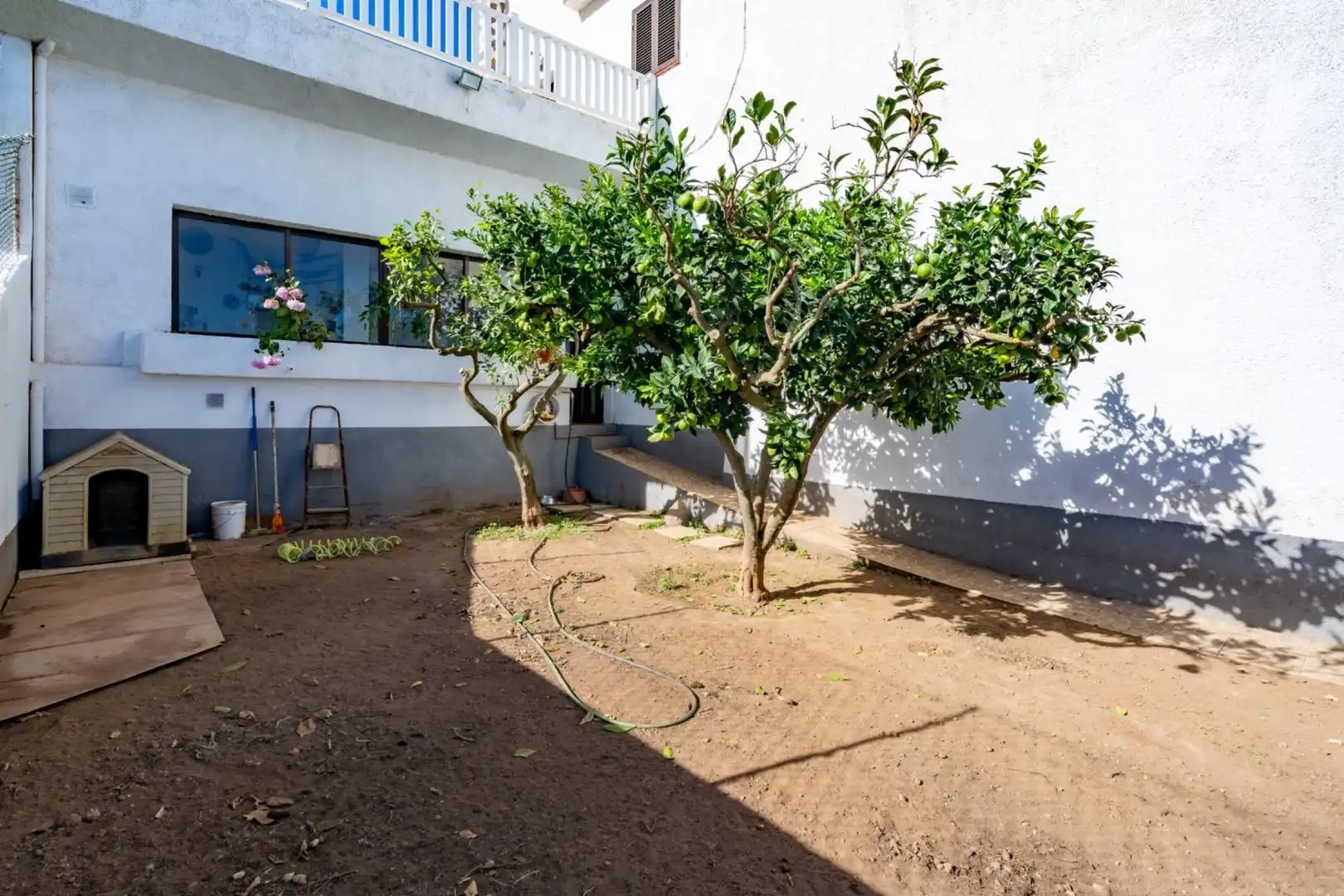 Houses for sale in Calle Pr a Alvarez Martell, 4, El Tanque