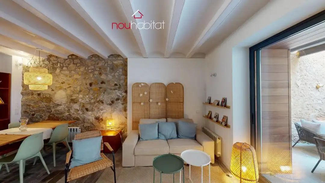 Casa o chalet en venta en El Pedró