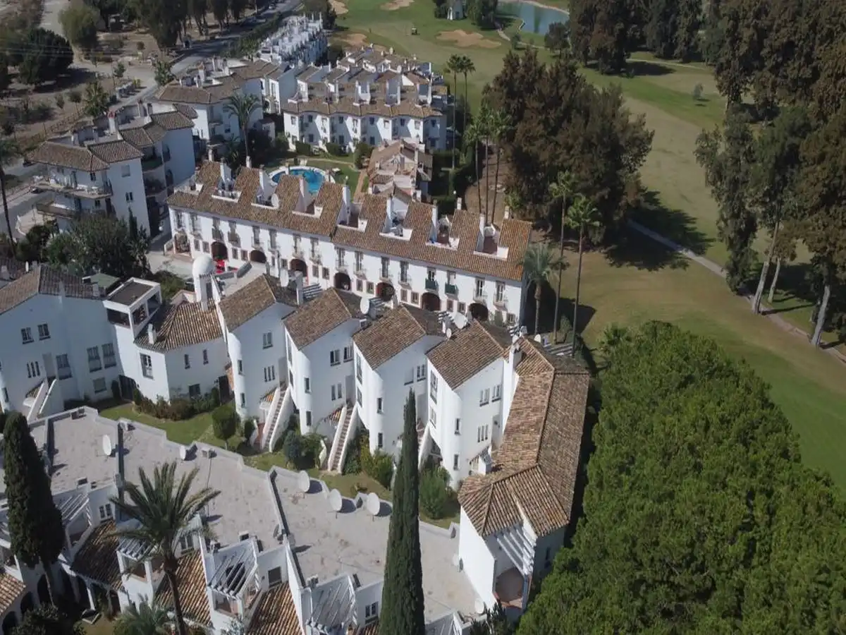 Appartement compact à vendre à Mijas Golf, imagen 12