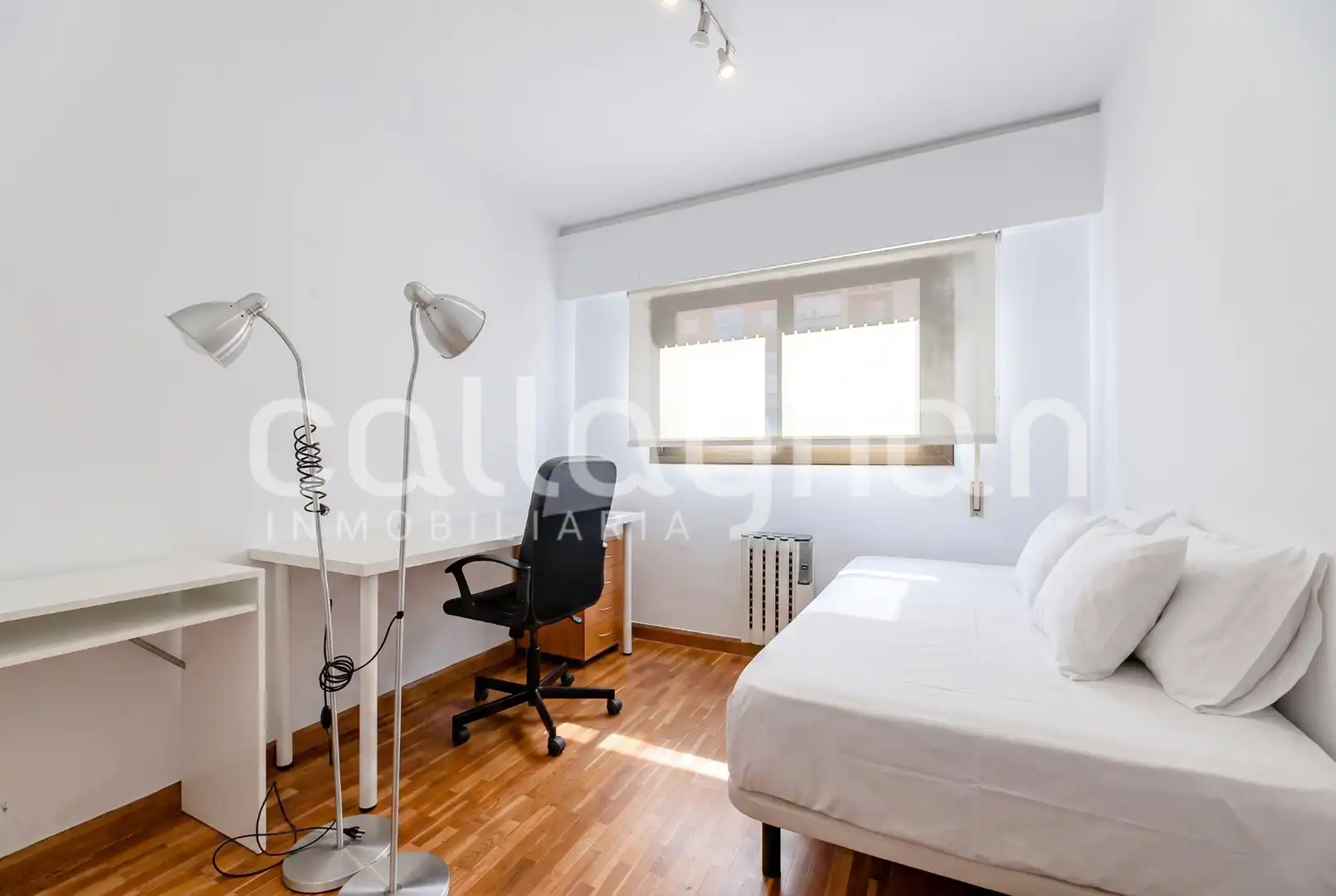 Flat for rent in Ciutat Jardí