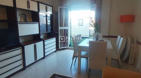 Foto 4 de Àtic en venda a Centro - Calzada - Cabo Noval, Sanlúcar de Barrameda